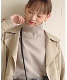 Chillfar | ニット/セーター