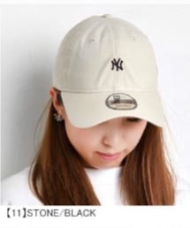 NEW ERA | 帽子