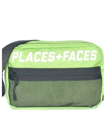 PLACES+FACES | ショルダーバッグ