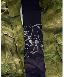 DOUBLE NAME | Tシャツ/カットソー
