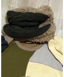 昔購入 | マフラー