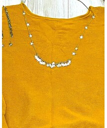 昔購入 | ネックレス