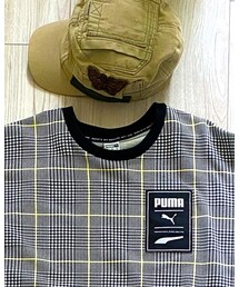 昔購入 | キャップ