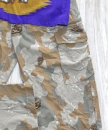 GU | パンツ