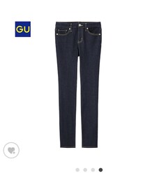 GU | デニムパンツ