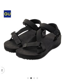 GU | サンダル