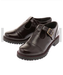 ehka sopo | ローファー