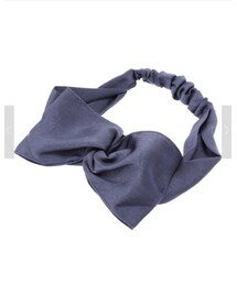 earth music&ecology | ヘアバンド