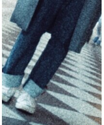 PRADA | デニムパンツ