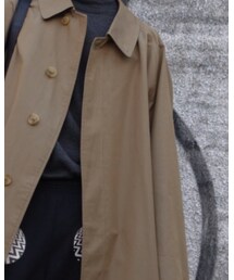 BURBERRY | トレンチコート