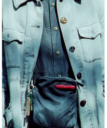 MM6 Maison Margiela | つなぎ/オールインワン