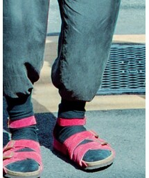 3.1 Phillip Lim | サンダル