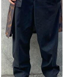 LEMAIRE | スラックス