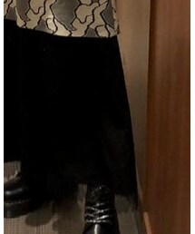 LEBECCA boutique | パンツ