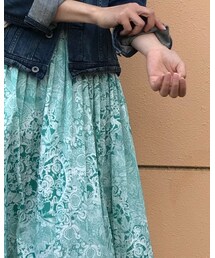 LEBECCA boutique | ワンピース