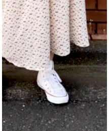 CONVERSE | スニーカー