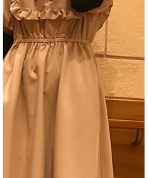 LEBECCA boutique | ワンピース