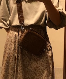 SHIPS | ショルダーバッグ