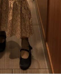 SHIPS | バレエシューズ