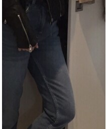 URBAN OUTFITTERS | デニムパンツ