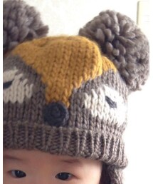 ZARA KIDS | ニットキャップ/ビーニー