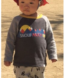 babyGAP | Tシャツ/カットソー