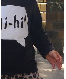 H&M | スウェット