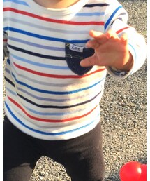 Lee | Tシャツ/カットソー