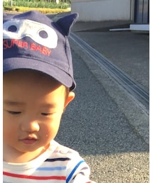 ZARA KIDS | キャップ