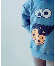 next | スウェット