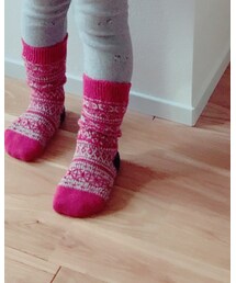 FITH | ソックス/靴下