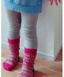 ZARA KIDS | パンツ