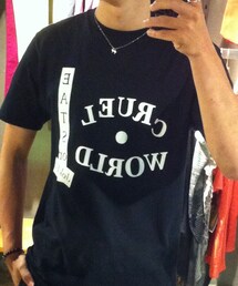 JokE | JokE(Tシャツ/カットソー)