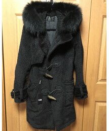 L.G.B. | ダッフルコート