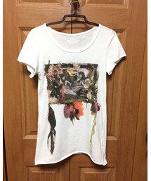 IF SIX WAS NINE | Tシャツ/カットソー