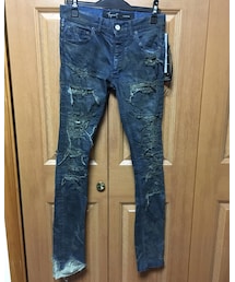 FAGASSENT | デニムパンツ