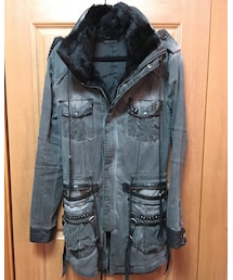 KMRii | ジャケット/アウター