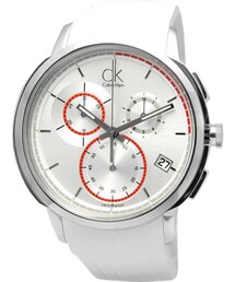 Calvin Klein | アナログ腕時計