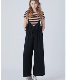 NET | サロペット/オーバーオール