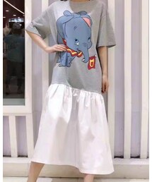 OTHER | ワンピース/ドレス