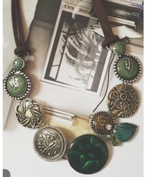 OTHER | ネックレス