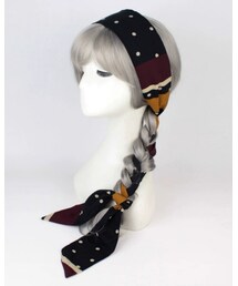 OTHER | ヘアバンド