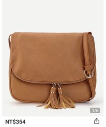 SHEIN | ショルダーバッグ