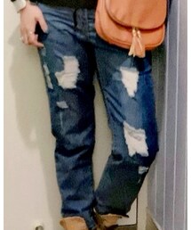 NET | デニムパンツ