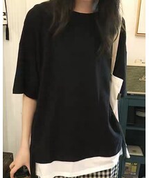 OTHER | Tシャツ/カットソー