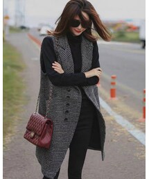 korea | ジャケット/アウター