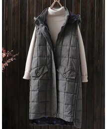 other | ダウンベスト