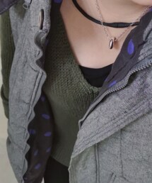 ZARA | ニット/セーター