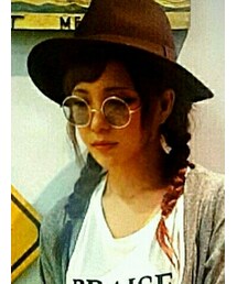 no brand | メガネ