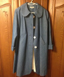 J&M Davidson | スプリングコート(その他アウター)